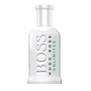 HUGO BOSS BOTTLED UNLIMITED EDT 100ML
