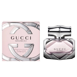 GUCCI BAMBOO EDP 75ML