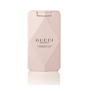 GUCCI BAMBOO BODY LOTION 200ML