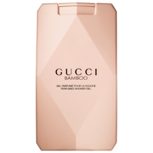 GUCCI BAMBOO SHOWER GEL 200ML