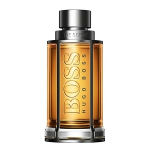 HUGO BOSS THE SCENT EDT 100ML