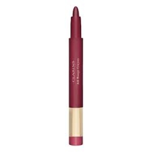 CLARINS JOLI ROUGE CRAYON LIPSTICK 744C