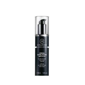 COLLISTAR ULTRA ACTIVE ANTI AGING CREAM