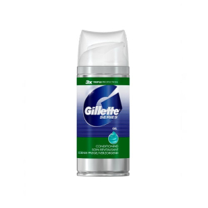 GILLETTE SERIES GEL 75ML