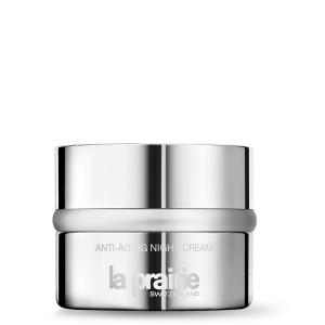 LA PRAIRIE ANTI AGING NIGHT CREAM 50L