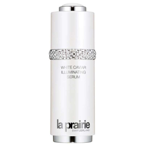 LA PRAIRIE WHITE CAVIAR ILLUMINATING SERUM 30ML