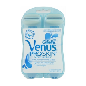 GILLETTE VENUS PROSKIN