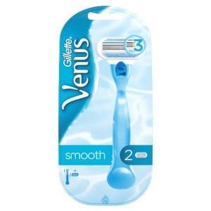 GILLETTE VENUS RAZOR BLUE