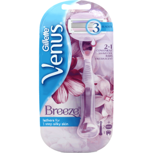 GILLETTE VENUS BREEZE