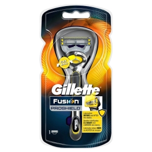 GILLETTE FUSION PROSHIELD RAZOR