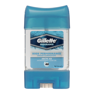 GILLETTE ARTIC ICE GEL 70ML DEODORANT STICK