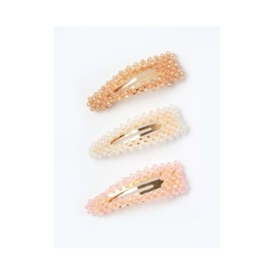 MOLLY & ROSE 7737 GLASS BEAD LARGE CLICK CLACK