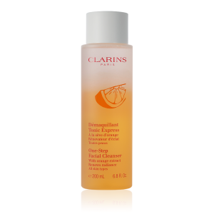 CLARINS ONE STEP FACIAL CLEANSER 200ML
