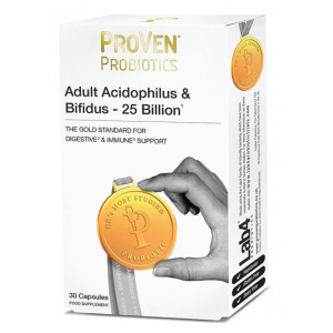 PROVEN PROBIOTICS ADULT X30