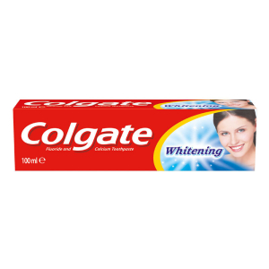 COLGATE WHITENING 100ML