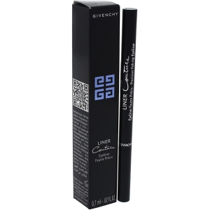 GIVENCHY EYE LINER COUTURE 01 BLK