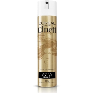 L'OREAL ELNETT ELECTRIC NIGHT HAIR SPRAY 75ML
