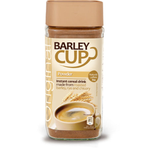 BARLEY CUP INSTANT GRAIN COFFEE 100G