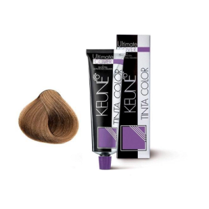 KEUNE TINTA COLOR 8.23