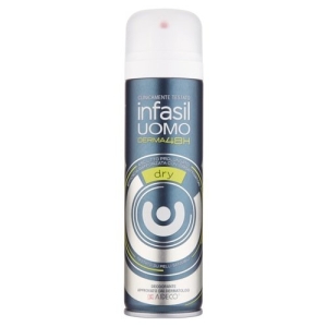 INFASIL UOMO DEODORANT SPRAY