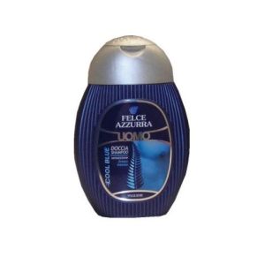 FELCE AZZURA UOMO 200ML