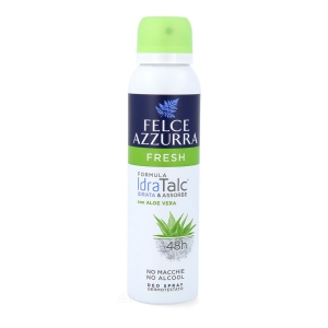 FELCE AZZURRA FRESH DEODORANT SPRAY 150ML
