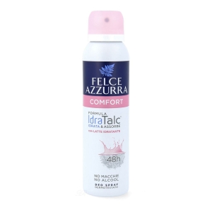 FELCE AZZURRA COMFORT DEODORANT SPRAY 150ML