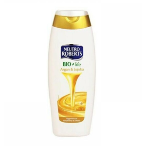 NEUTRO ROBERTS BIO LIFE ARGAN&JOJOBA 500ML X2