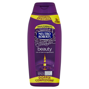 NEUTRO ROBERTS INTENSIVE BEAUTY 2X750ML