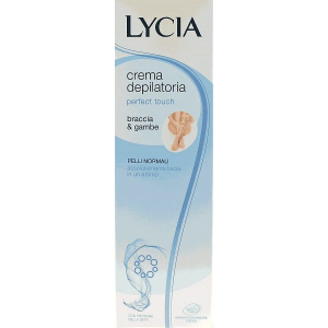 LYCIA HAIR REM CREAM ARM&LEG