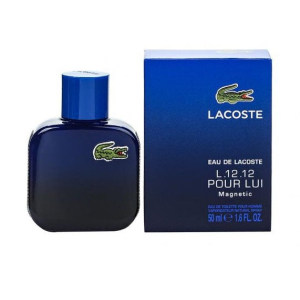 LACOSTE MAGNETIC POUR LUI EDT 50ML
