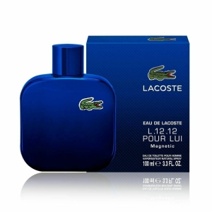 LACOSTE MAGNETIC POUR LUI EDT 100ML