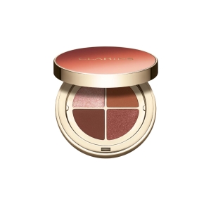 CLARINS QUATOR EYE SHADOW PALETTE 03