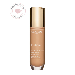 CLARINS EVERLASING FOUNDATION 110N HONEY 30ML