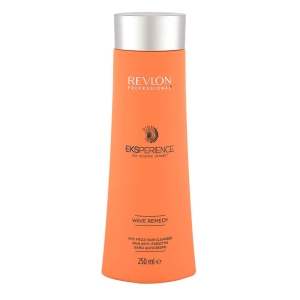 REVLON EKSPERIENCE WAVE REMEDY HAIR CLEANSER 250ML