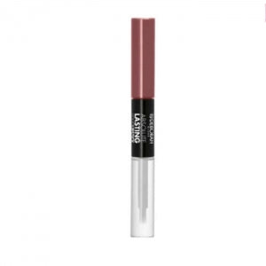 DEBORAH ABSOLUTE LASTING LIPSTICK 03 MAUVE