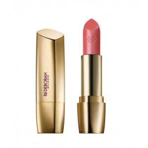 DEBORAH MILANO RED LIPSTICK 41 NUDE ROSE