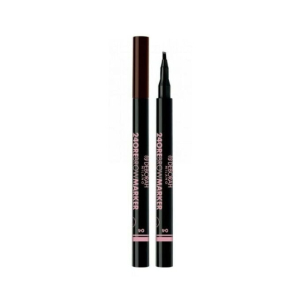 DEBORAH 24 ORE EYEBROW MARKER 04 BRUNETTE