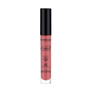 DEBORAH VELVET FLUID LIPSTICK 19