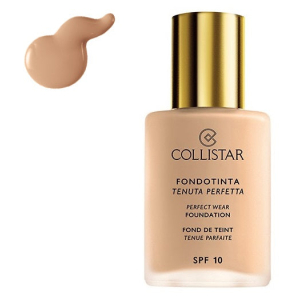 COLLISTAR PERFECT WEAR FOUNDATION 3.1