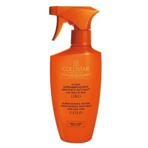 COLLISTAR ACQUA SUPERABBRONZANTE GOLD