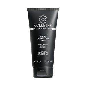 COLLISTAR DEPILATORY CREAM FOR MEN 200ML