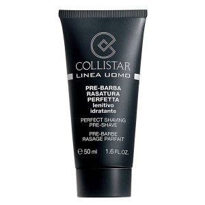 COLLISTAR PERFECT SHAVING PRE-SHAVE 50ML