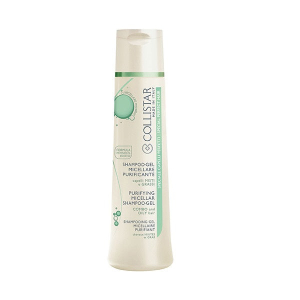 COLLISTAR SHAMPOO OILY HAIR 250ML
