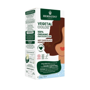 HERBATINT VEGETAL HOT CHOCOLATE