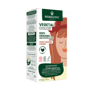 HERBATINT VEGETAL CARAMEL