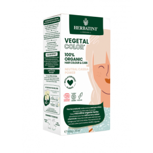 HERBATINT VEGETAL CASSIA