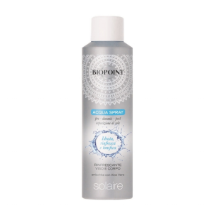 BIOPOINT SUN ACQUA SPRAY 200ML