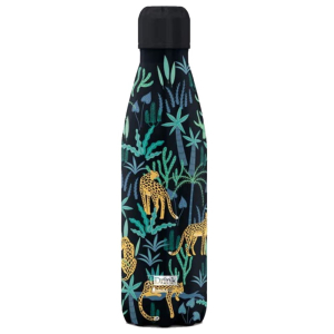 IDRINK THERMAL BOTTLE 500ML JAGUAR