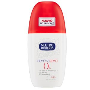 NEUTRO ROBERTS DERMO ZERO